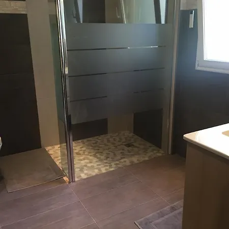 Manitou 度假居
