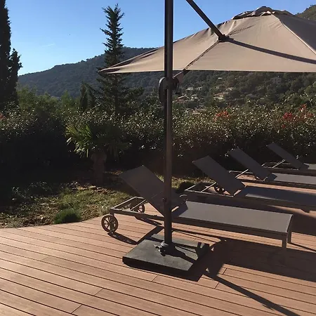 Manitou Le Rayol-Canadel-sur-Mer