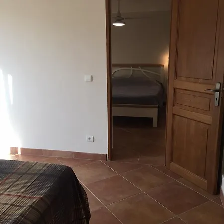 بيت للعطل Manitou *